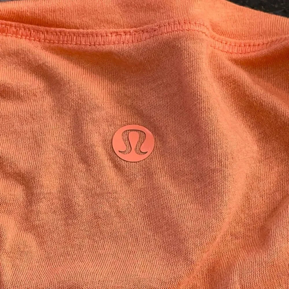 lululemon athletica we are
